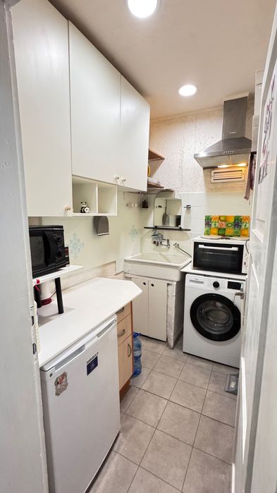 Дава се под наем Двустаен апартамент в Варна, Червен площад - 55 кв.м за 500 € - Снимка #9