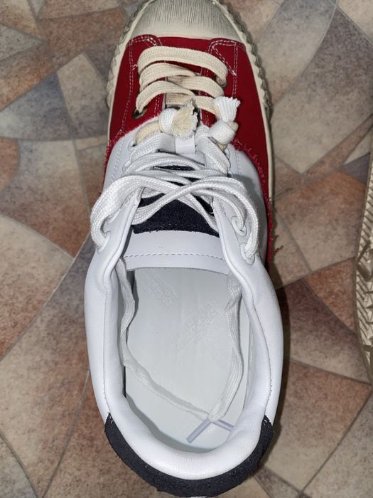 maison margela shoes evolution