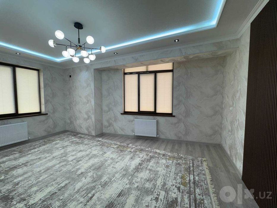 Реклама №3669 Продаётся 3 х комнатная квартира