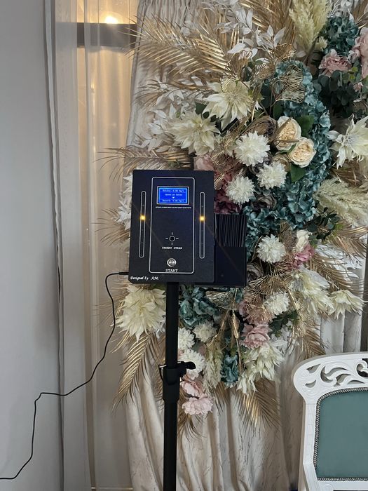 Inchiriez etilotest pentru evenimente