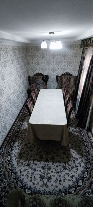 Продам 2х комнатную квартиру в навастройке