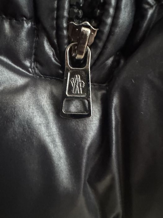 Зимно яке Moncler Maya