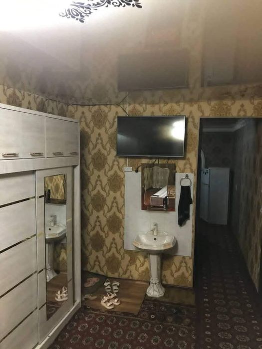 Kvartira 2 xonali ijaraga