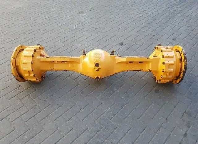 Axa incarcator frontal Case 621D - Piese de schimb Case