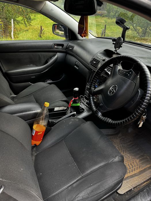 Toyota Avensis 2.0 D4D