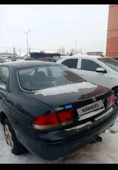 Продам мазда 626