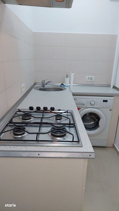 Studio renovat, prima inchiriere, Cismigiu