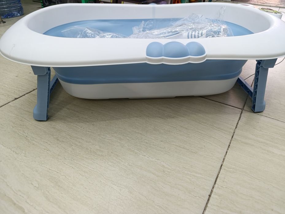 Детские ванны huan
