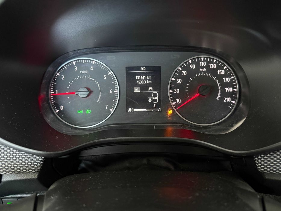 Dacia LOGAN, primu propietar, TVA inclus, impecabila, KM REALI, GPL fabrica Fiscal pe loc REVIZII LA ZI IN REPREZENTANTA