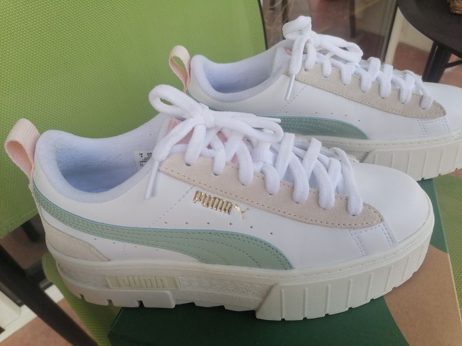 Обувки Puma 37 номер