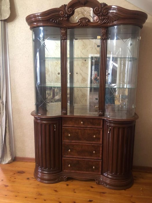 Мебель для гостиной