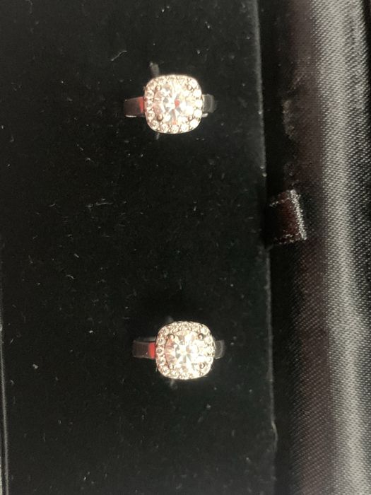 Cercei din argint 925