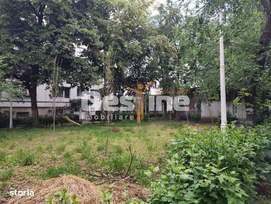 Ultracentral, 2 camere decomandat, zona Hale, 50.4mp Su.
