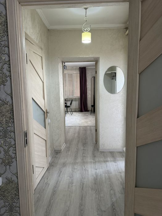 Долгосрочная аренда