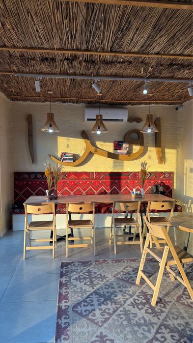 Дайын кофейня бизнесі сатылады