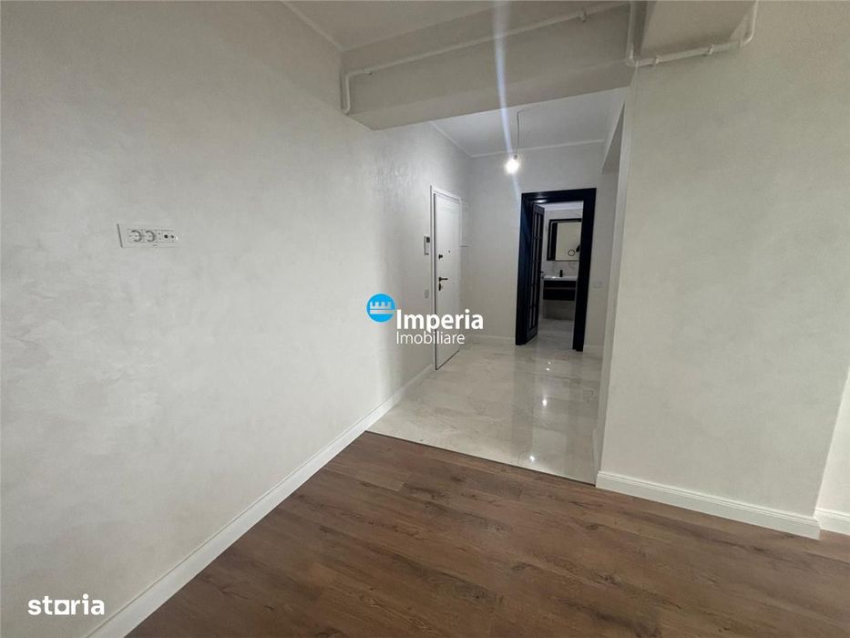 Apartament Nou 2 camere ROYAL TOWN COPOU(view superb, finalizat)