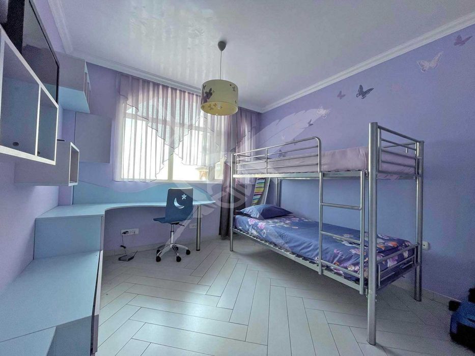 Продава се Тристаен апартамент в к.к. Елените - 100 кв.м за 1056 €/кв.м - Снимка #7