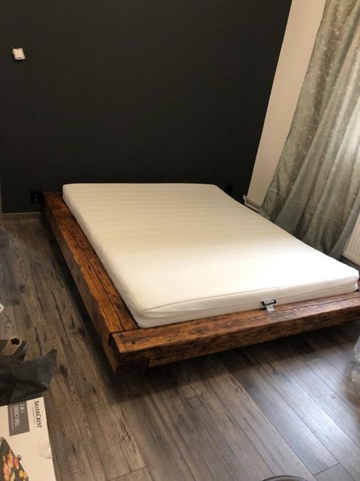 Montaj parchet laminat