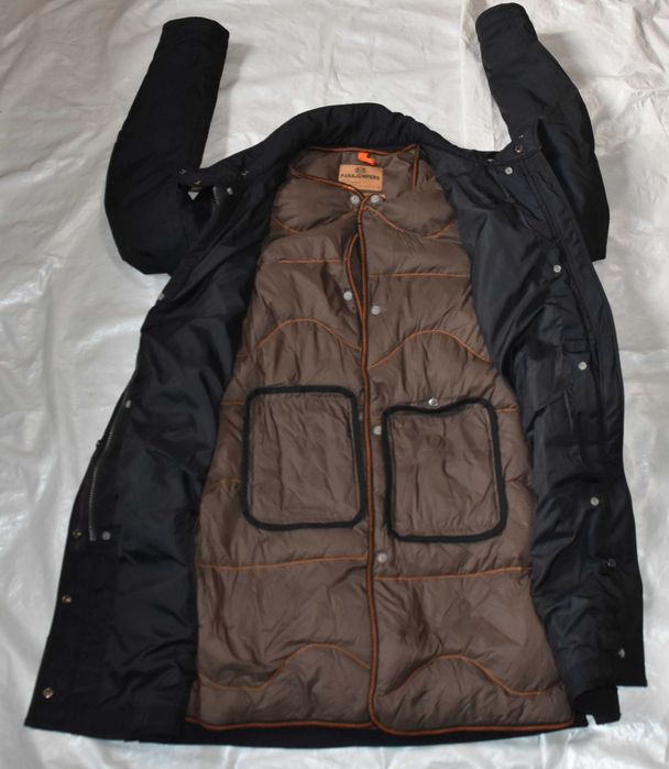 Jachetă de iarnă Parajumpers Parka Dama 2 in 1
XS / 34