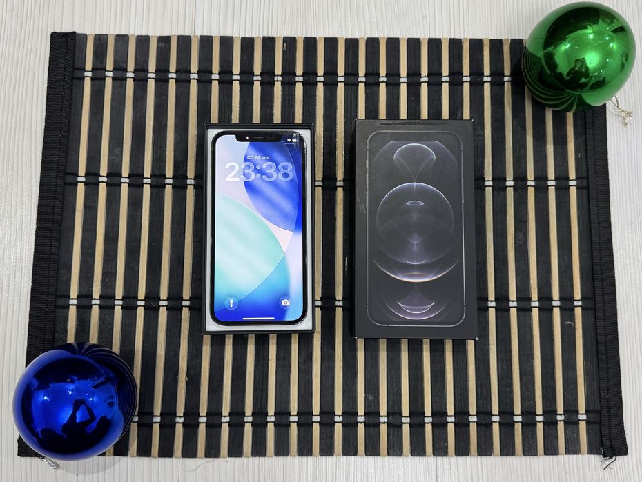 Продам айфон 12 про iphone 12 pro