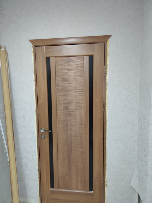 Двери межкомнатные