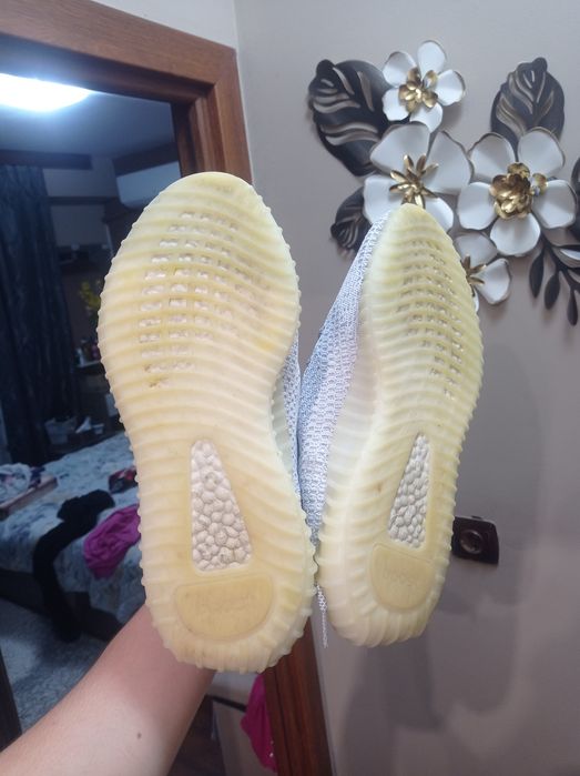 Adidas yeezy boost 350 v2 оригинални