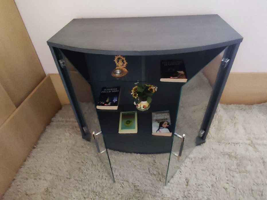 Барче за телевизор или уредба -немско.