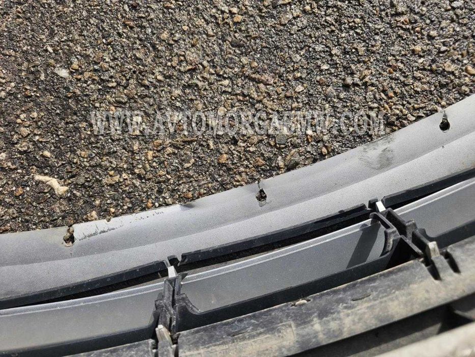 Предна броня е46 седан комби Бмв Bmw e46