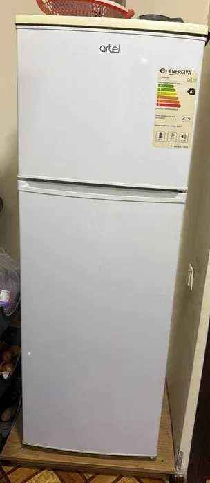 Artel HD316FN xolodilnik