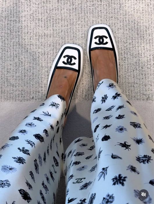Sandale Chanel 35-42