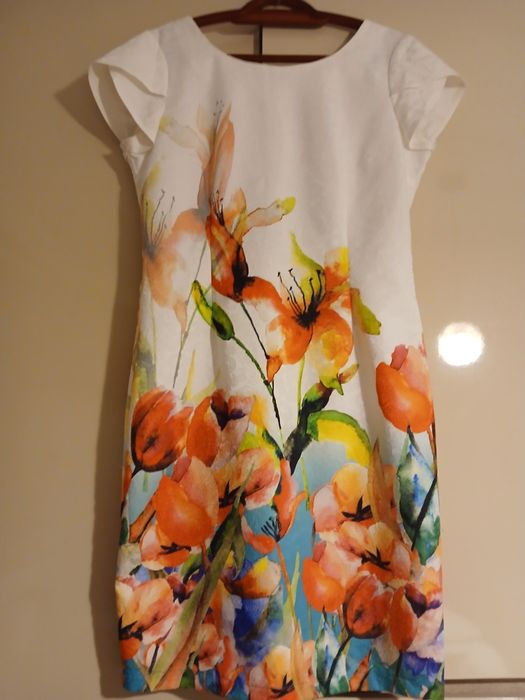 Rochie HERMOSA, nr 40