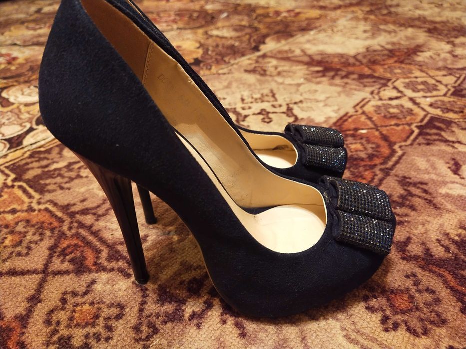 Туфли    женские