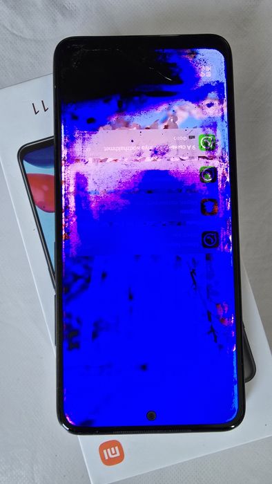 Redmi note 11 редми