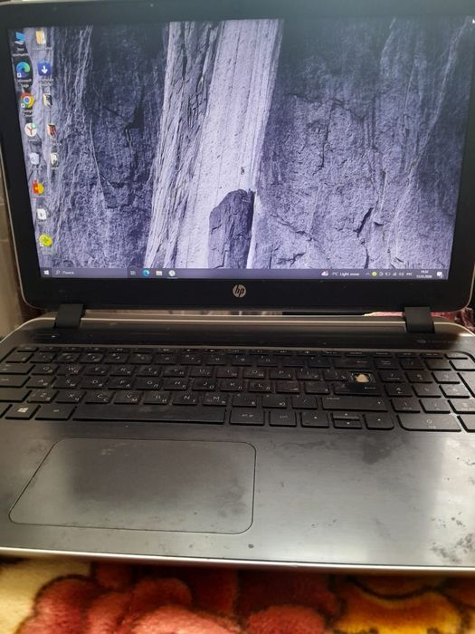 Обменяю ноутбук XP на телефон