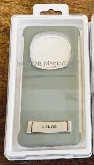Оригинален калъф за Honor Magic 6 Pro