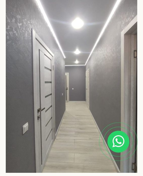 Ремонт квартир...