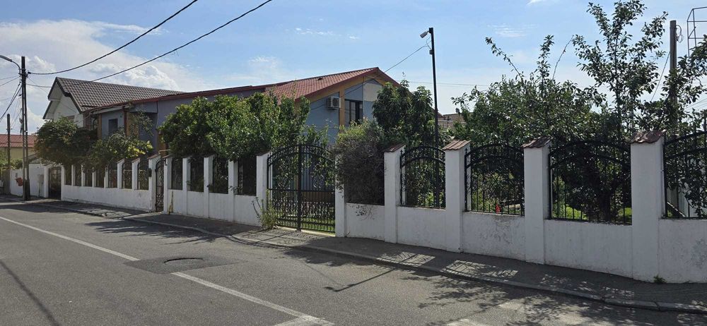 Vand casa - vila Bariera Valcii