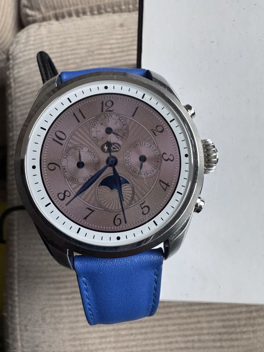 Montblanc Summit 2 часовник