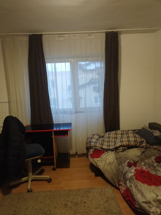 Garsoniera de inchiriat