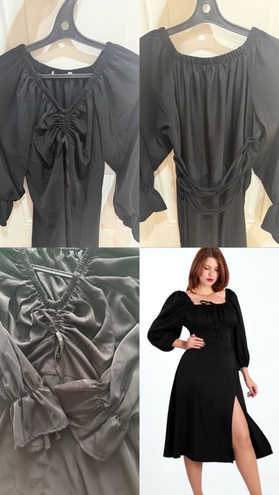 Платья на весна- лето