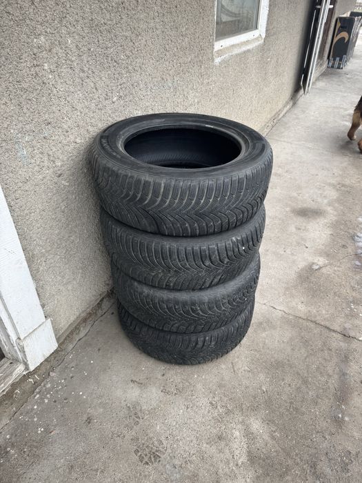 Покрышка 205/55R16