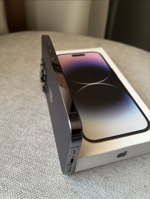 айфон 14 про 256 гб