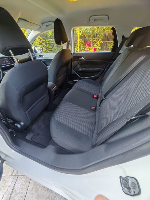 PEUGEOT 308 2020 — imagine 5