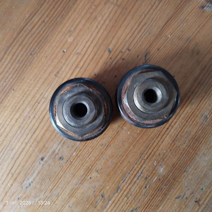 клеммы на сварочный аппарат