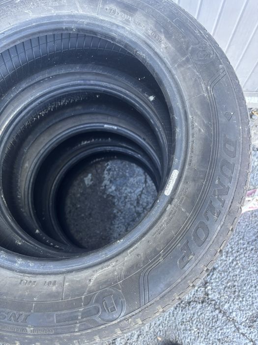 Гуми Дънлоп DUNLOP 185/65/15