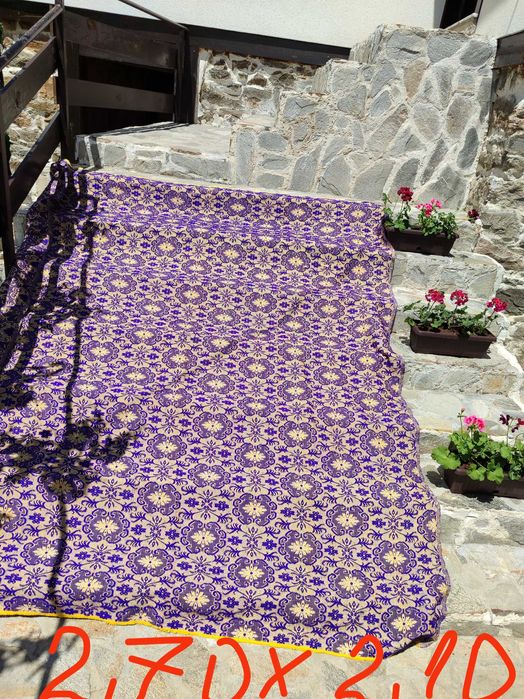 Старинни покривала