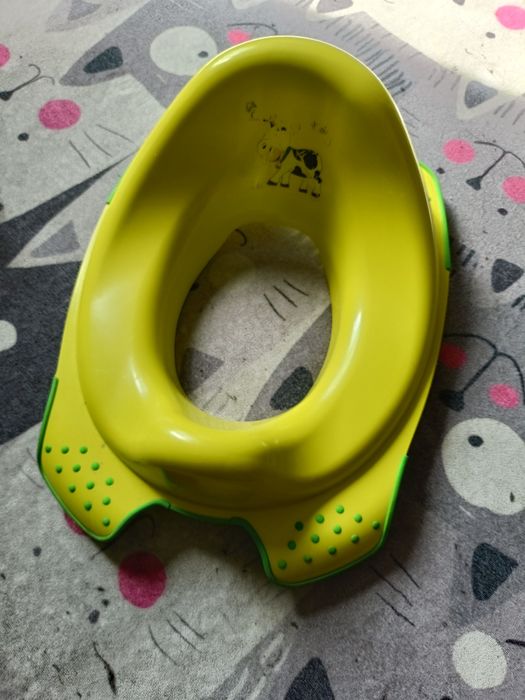Reductor toaletă, copii