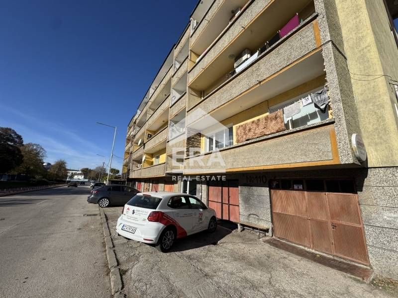 Продава се Тристаен апартамент в Силистра, Римска гробница - 109 кв.м за 799 €/кв.м - Снимка #7