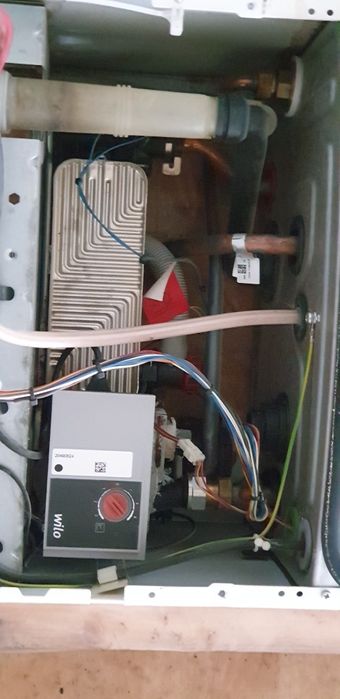 Buderus Logamax Plus GB 062-24 KD H V2 -24 Kw Dezmembrez,  ofer piese