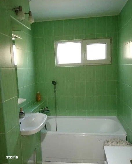 Apartament modern 2 camere SD et.1 430euro Podu de Piatra